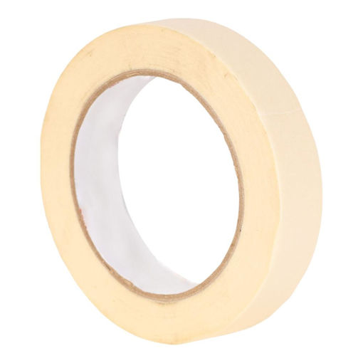 Picture of MASKING TAPE 25 X 50M